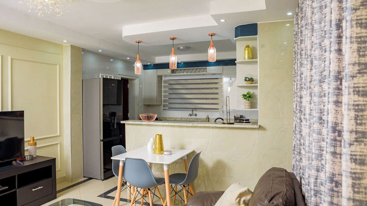 Photo of Livingroom in Harare East