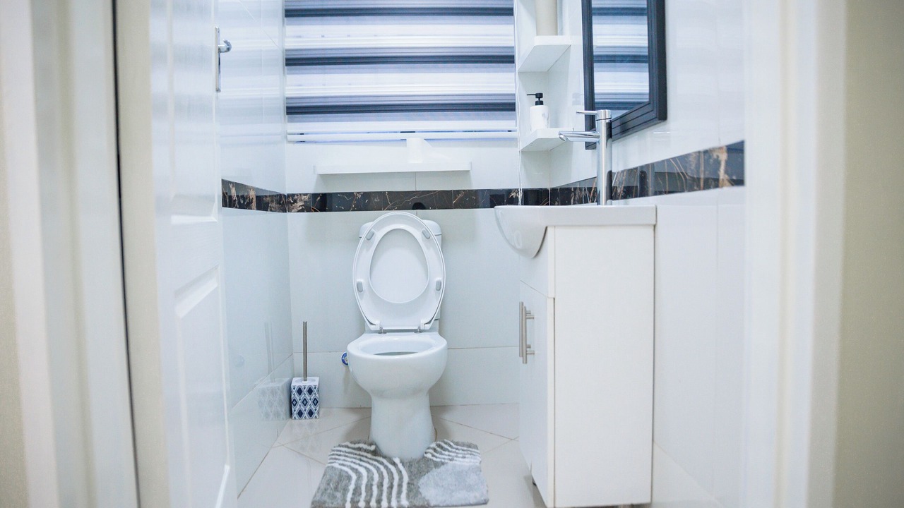 Photo of Bathroom in Harare East