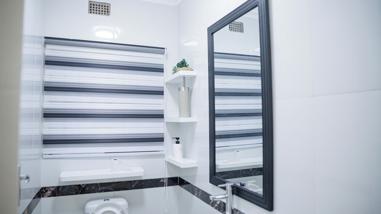 Photo of Bathroom in Harare East