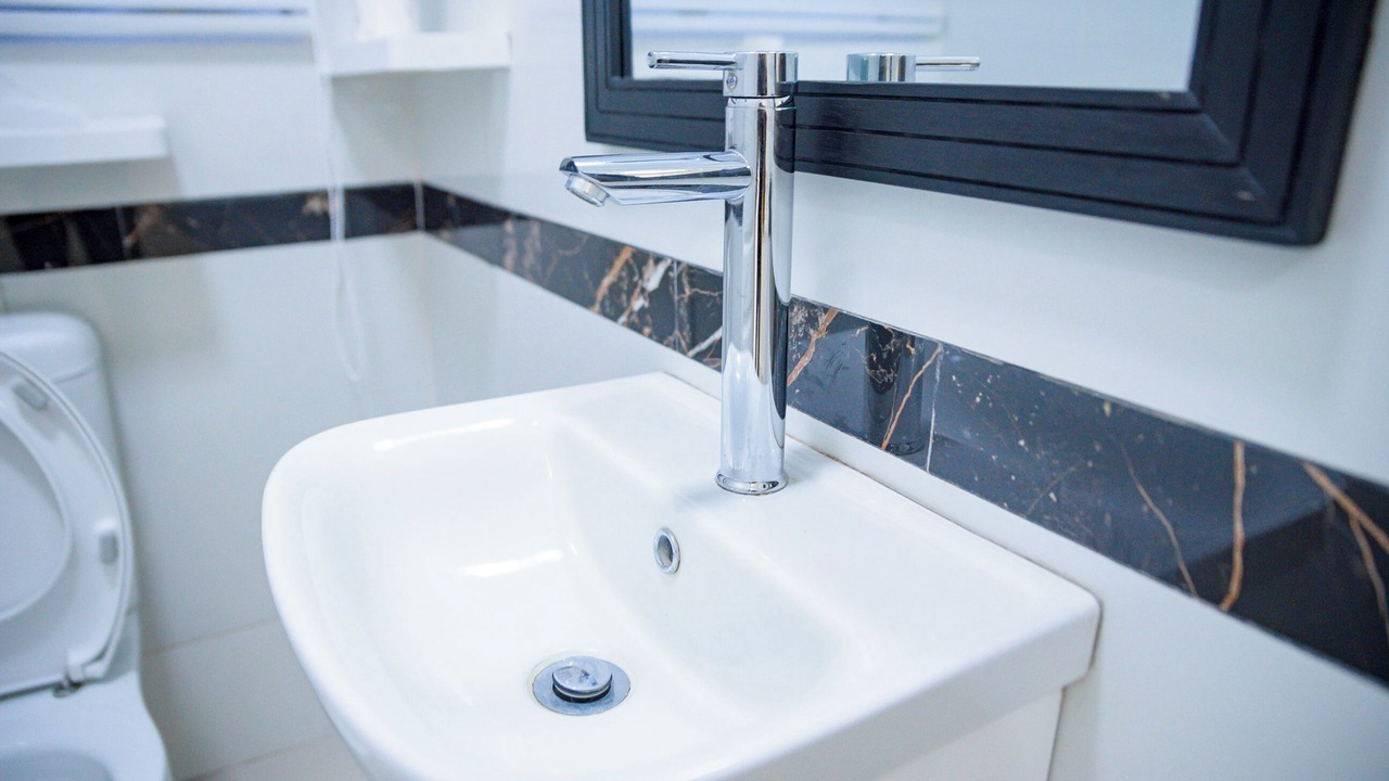 Photo of Bathroom in Harare East