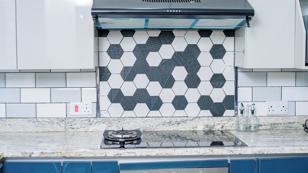 Photo of Kitchen in Harare East