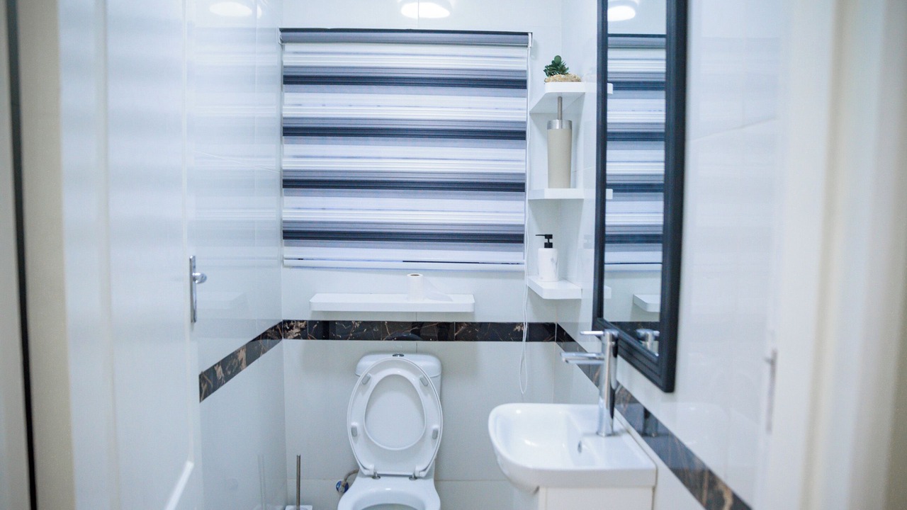 Photo of Bathroom in Harare East