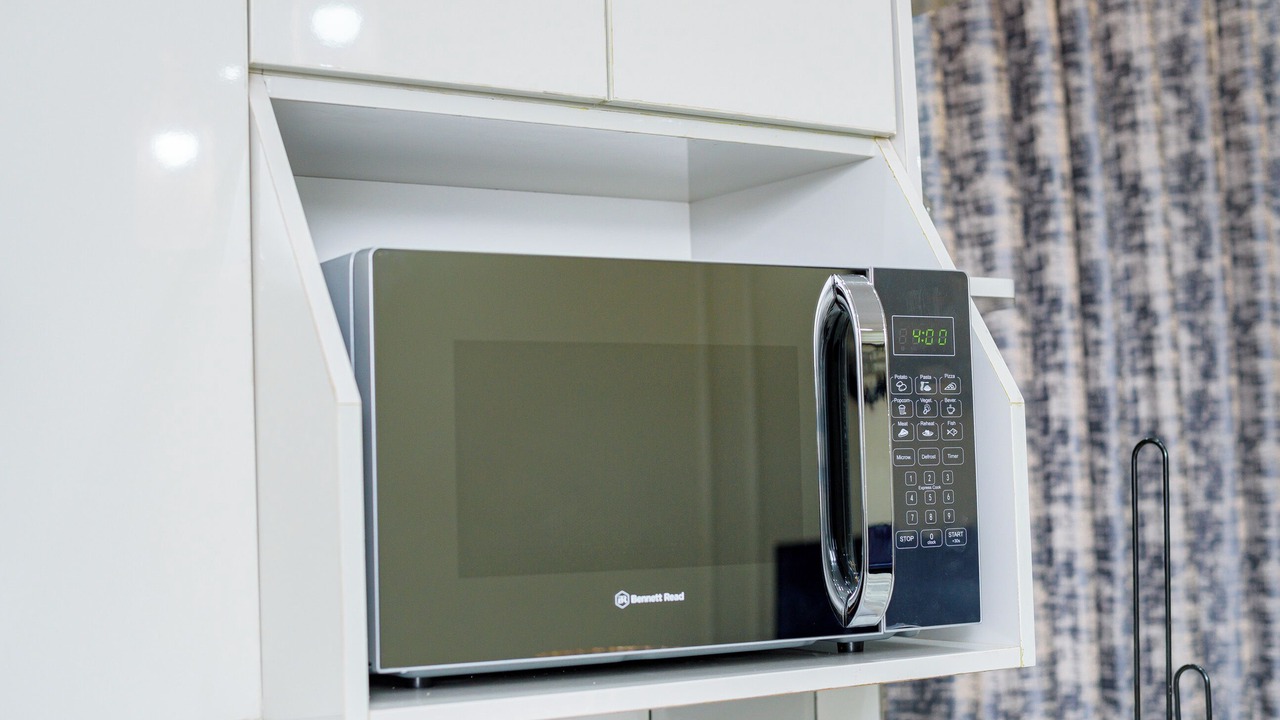 Photo of Kitchen in Harare East