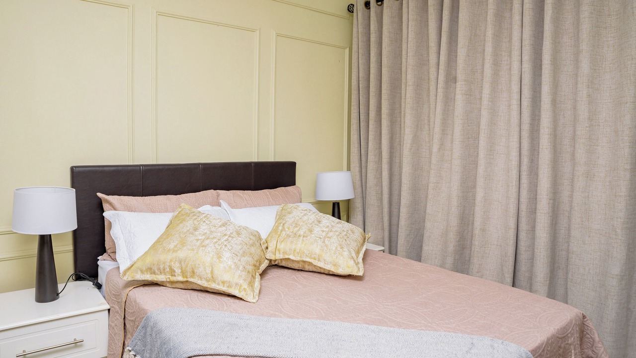 Photo of Bedroom in Harare East