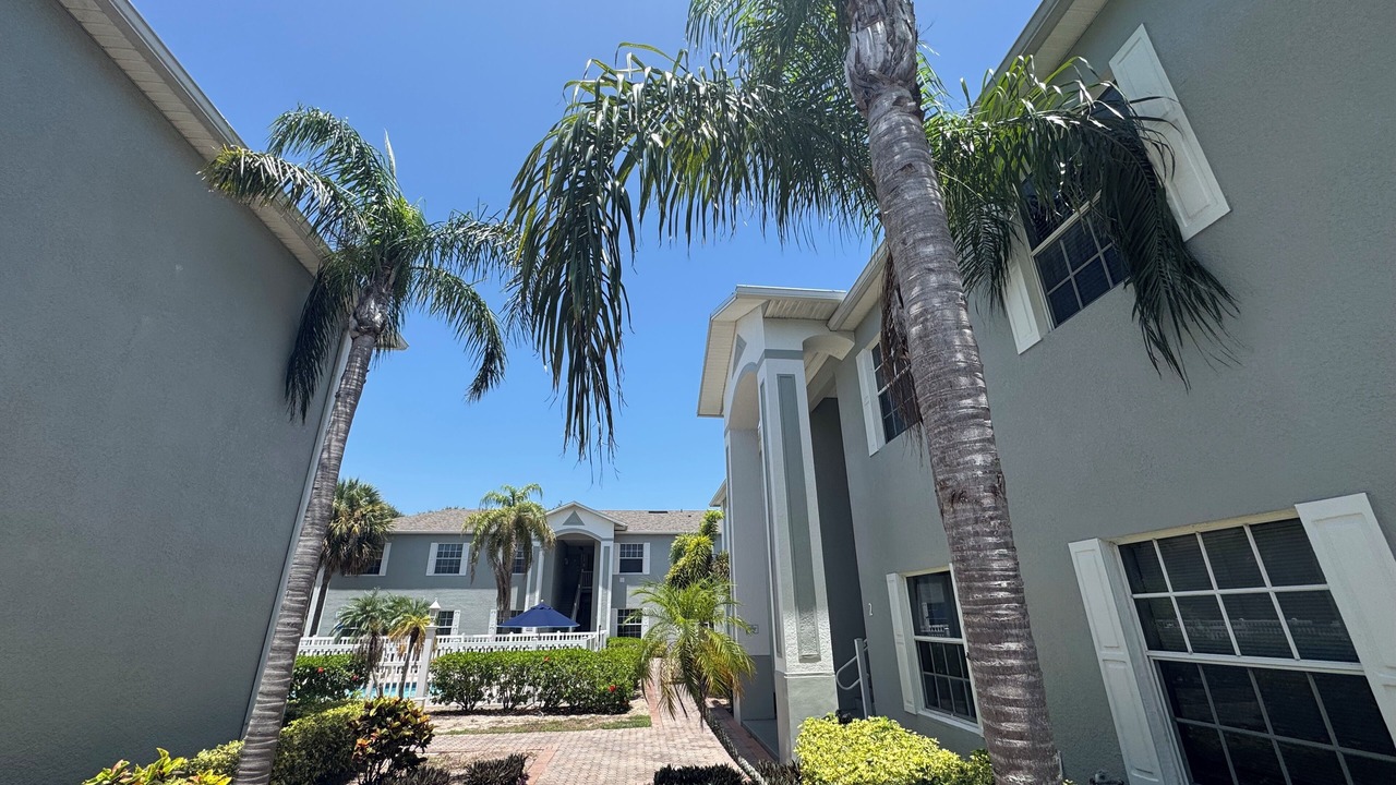 Photo of Outdoor in Banana River Estates