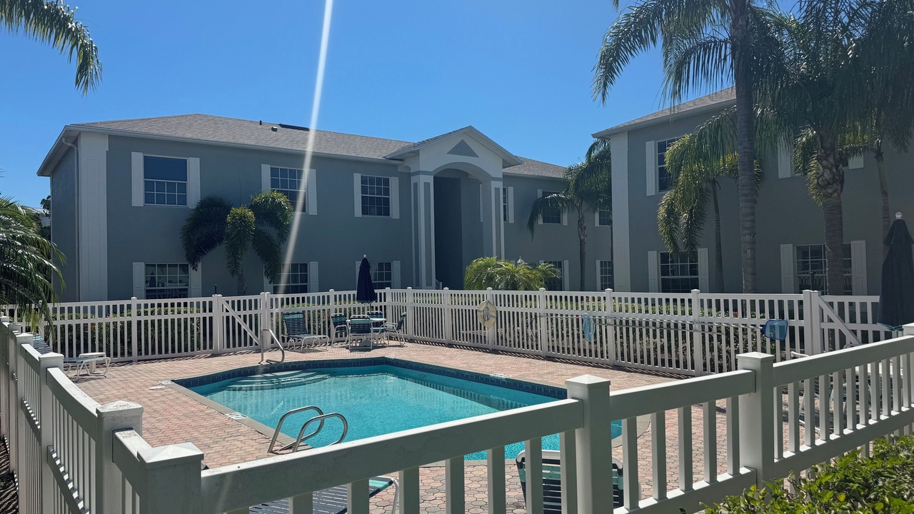 Photo of Outdoor in Banana River Estates