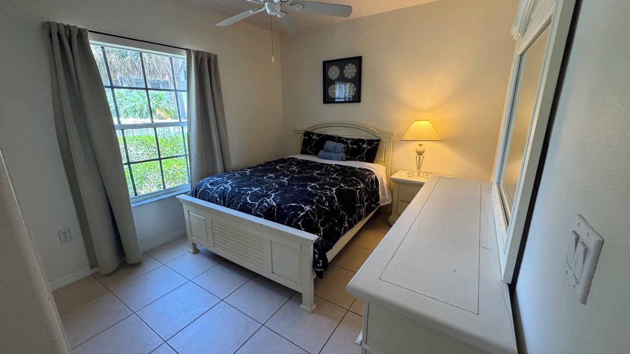 Photo of Bedroom in Banana River Estates