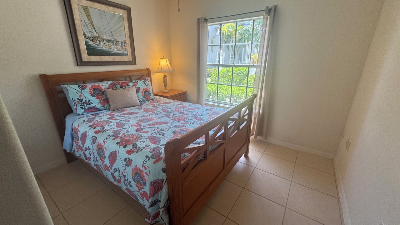 Photo of Bedroom in Banana River Estates