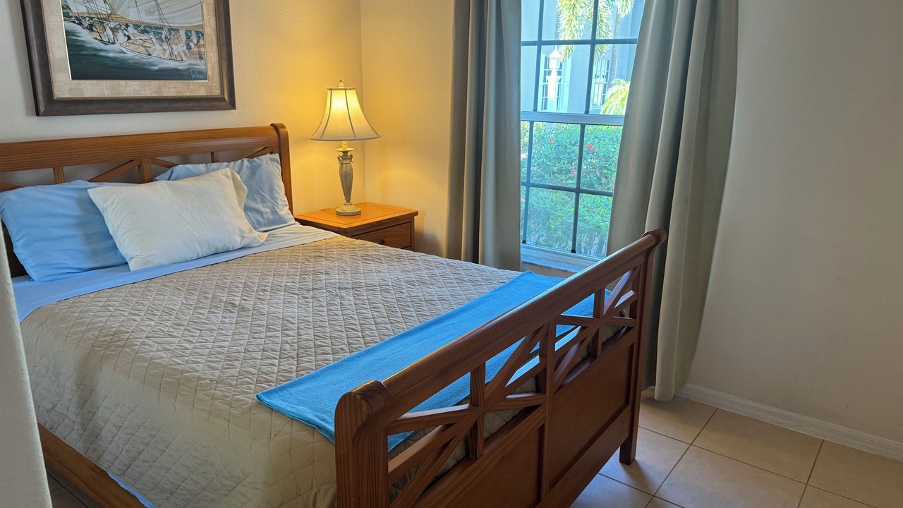 Photo of Bedroom in Banana River Estates