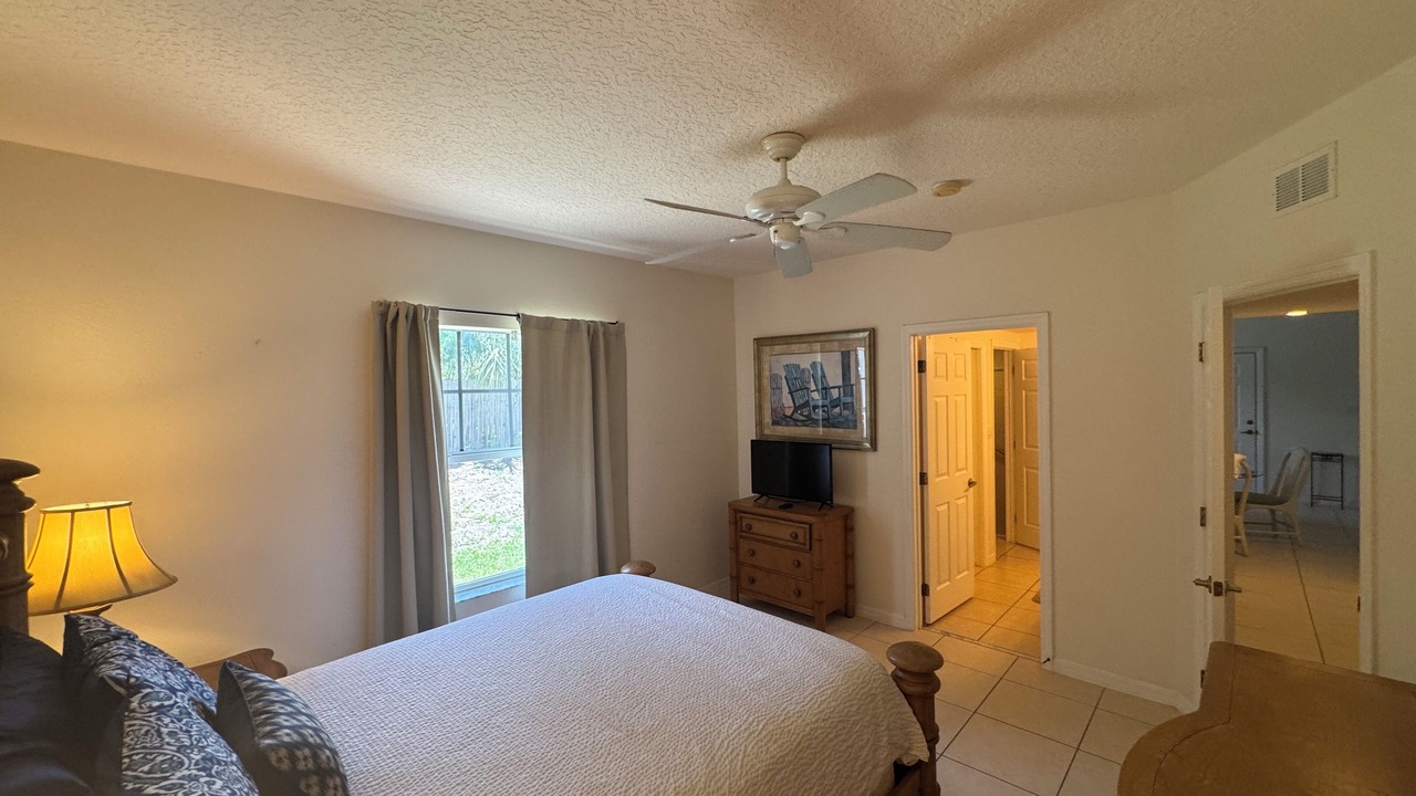 Photo of Bedroom in Banana River Estates