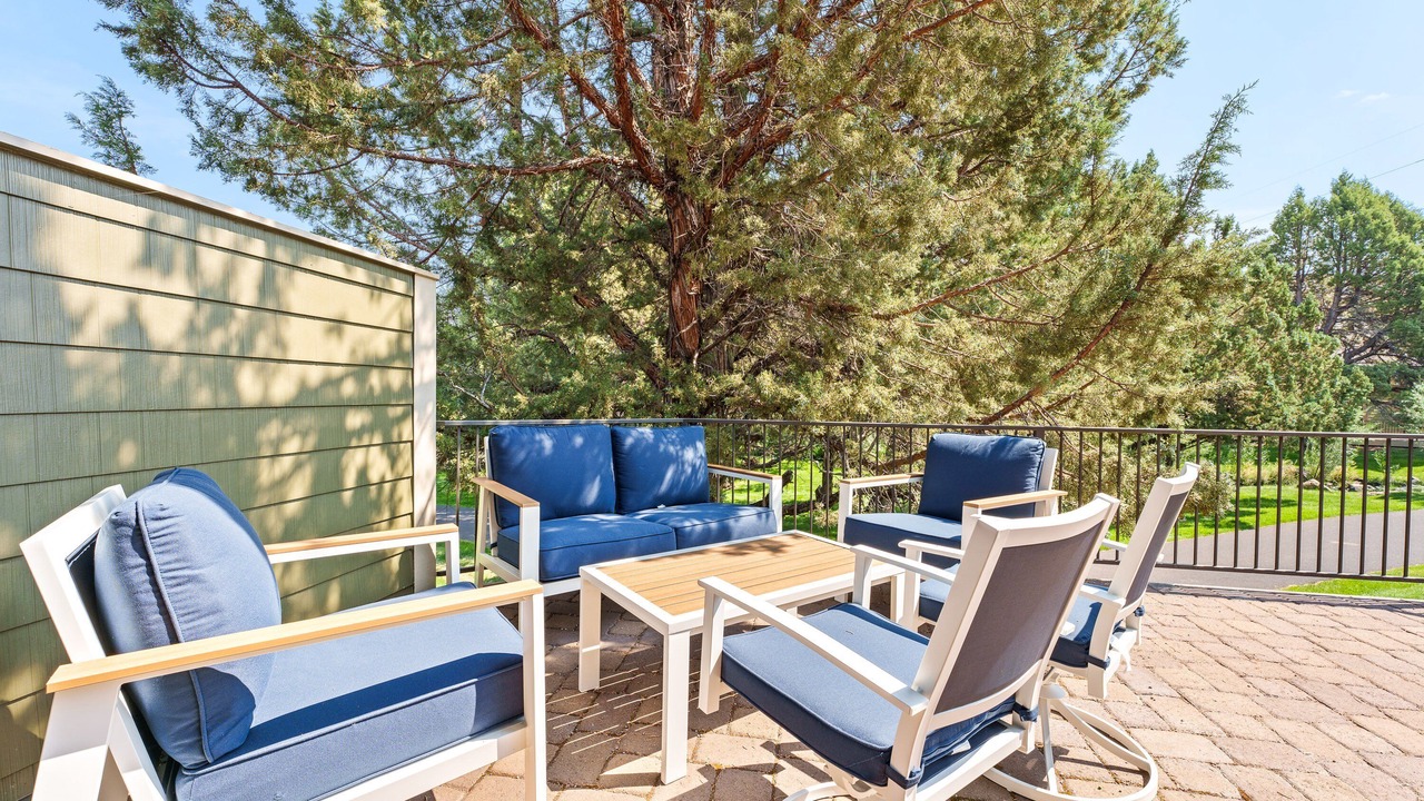 Photo of Patio Balcony in Redmond