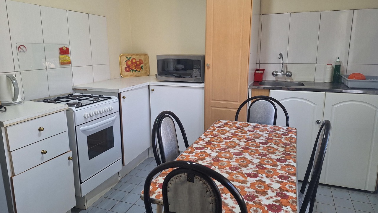 Photo of Kitchen in Harare