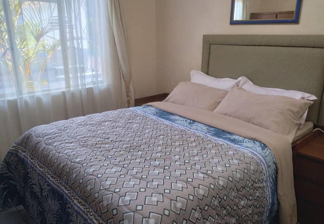 Photo of Bedroom in Harare