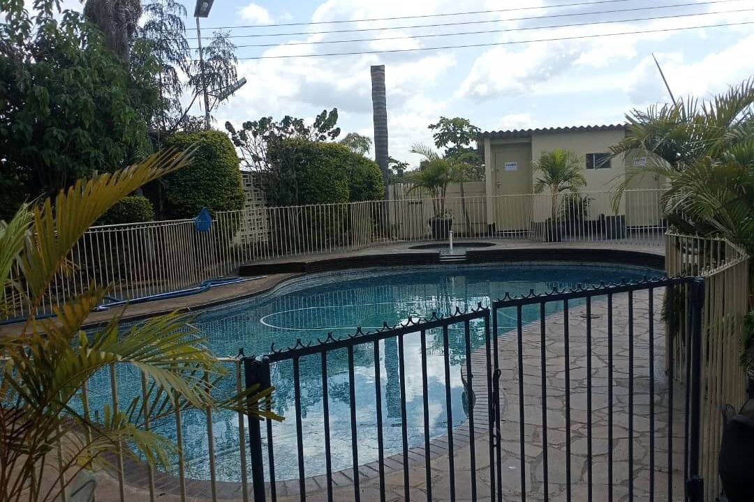 Photo of Outdoor in Harare