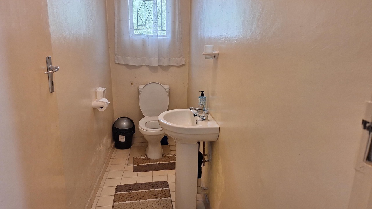 Photo of Bathroom in Harare