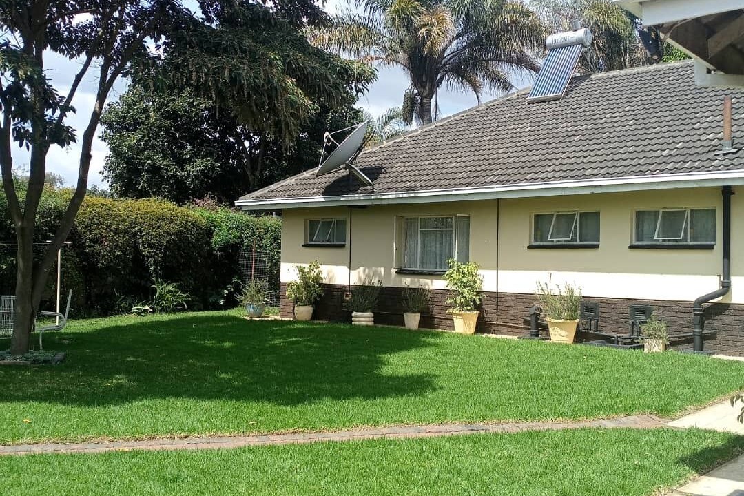 Photo of Outdoor in Harare