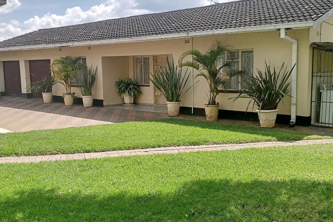 Photo of Outdoor in Harare