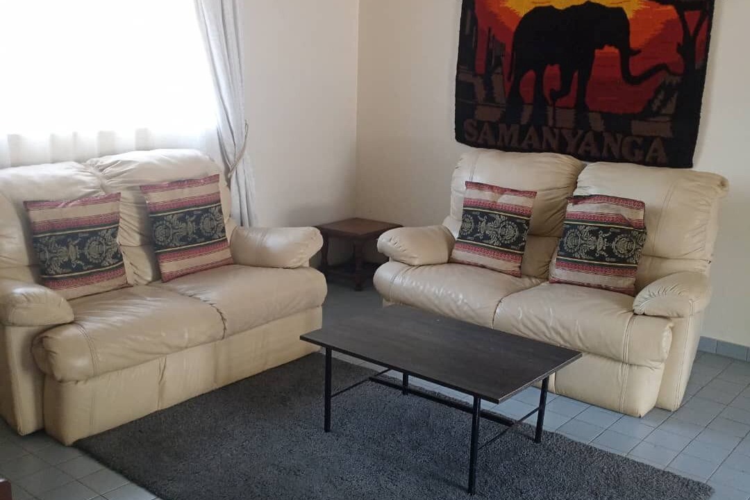 Photo of Livingroom in Harare