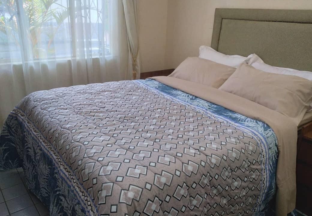 Photo of Bedroom in Harare