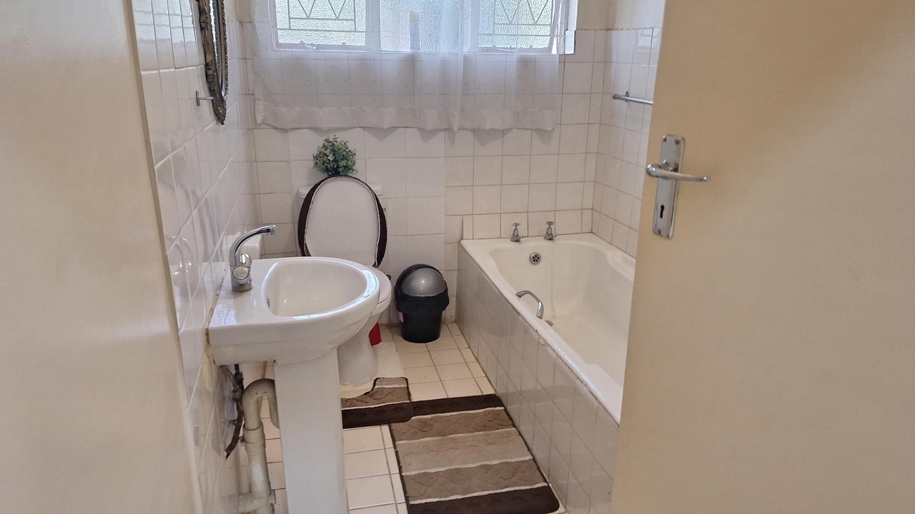 Photo of Bathroom in Harare