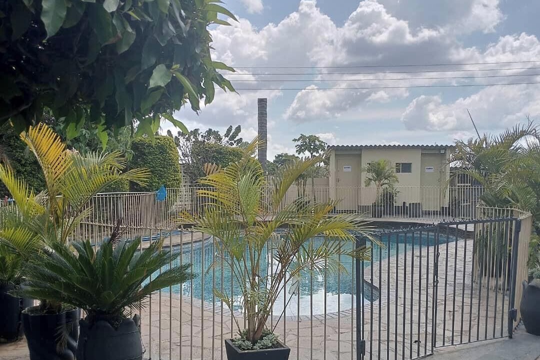 Photo of Outdoor in Harare