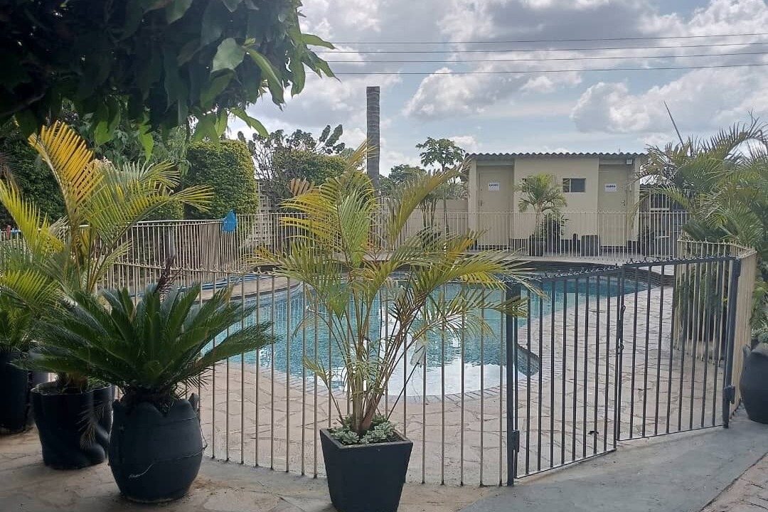 Photo of Outdoor in Harare