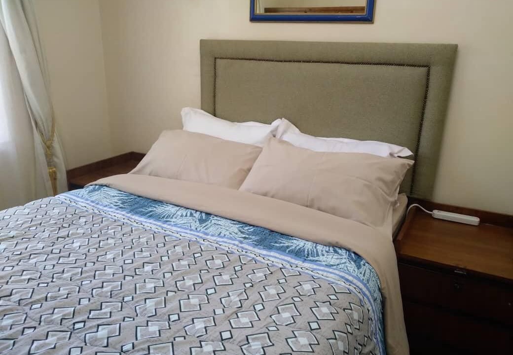 Photo of Bedroom in Harare