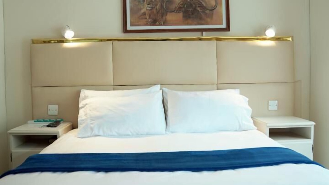 Photo of Bedroom in Bulawayo