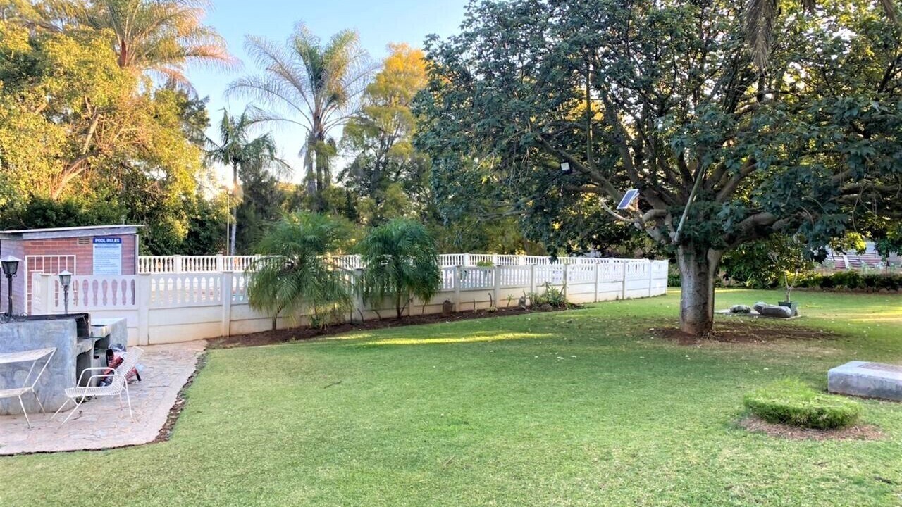 Photo of Outdoor in Bulawayo
