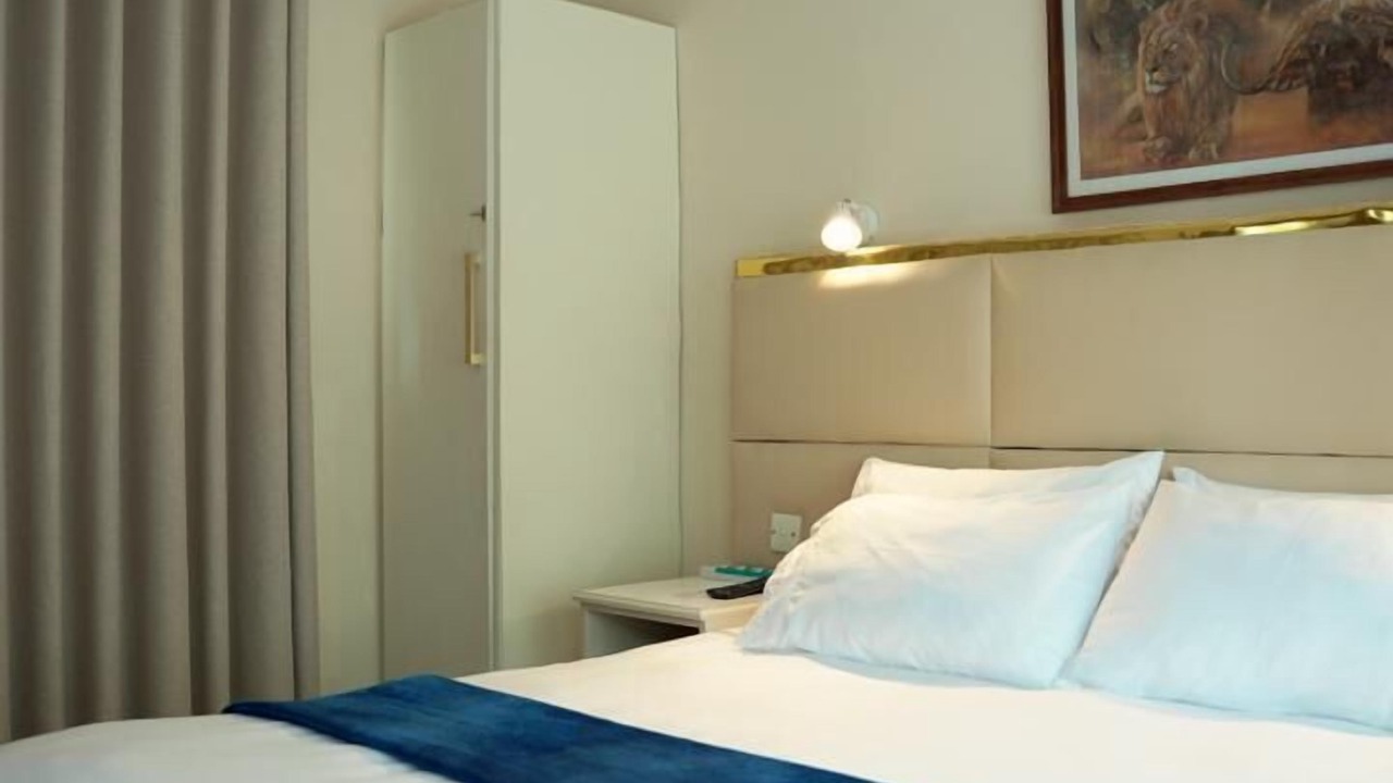Photo of Bedroom in Bulawayo