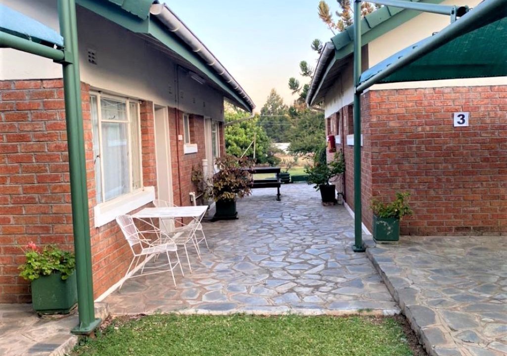 Photo of Outdoor in Bulawayo