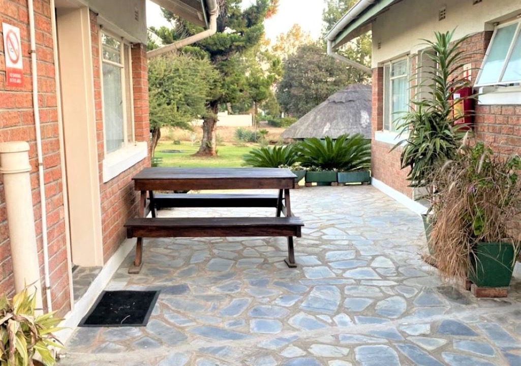 Photo of Outdoor in Bulawayo