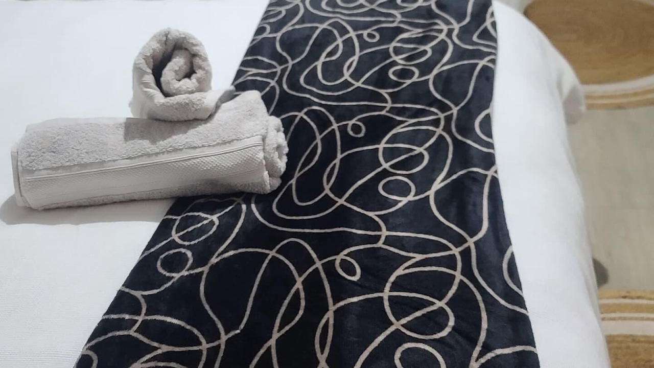 Photo of Bedroom in Nyanga