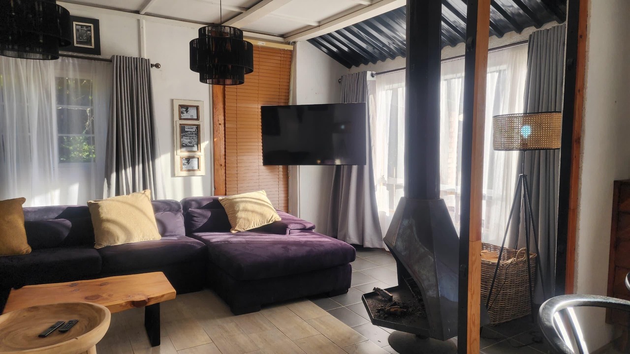 Photo of Livingroom in Nyanga