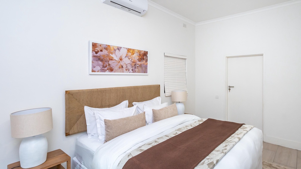 Photo of Bedroom in Harare