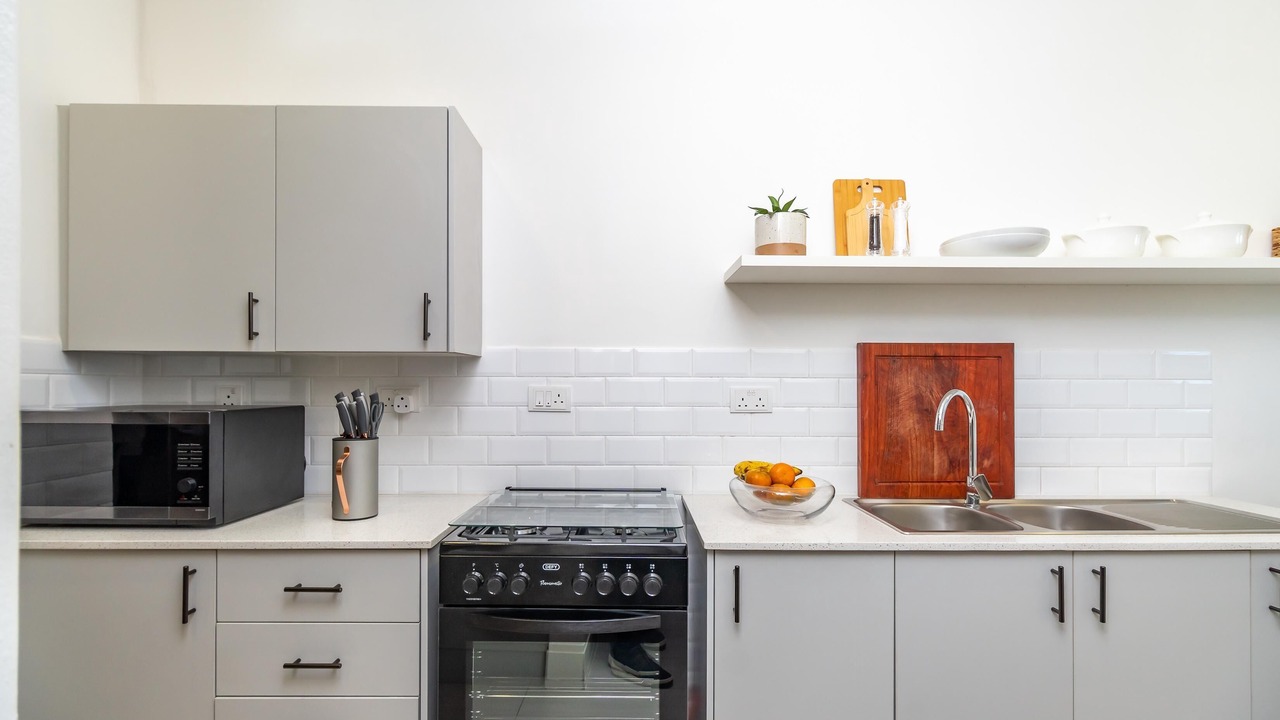 Photo of Kitchen in Harare