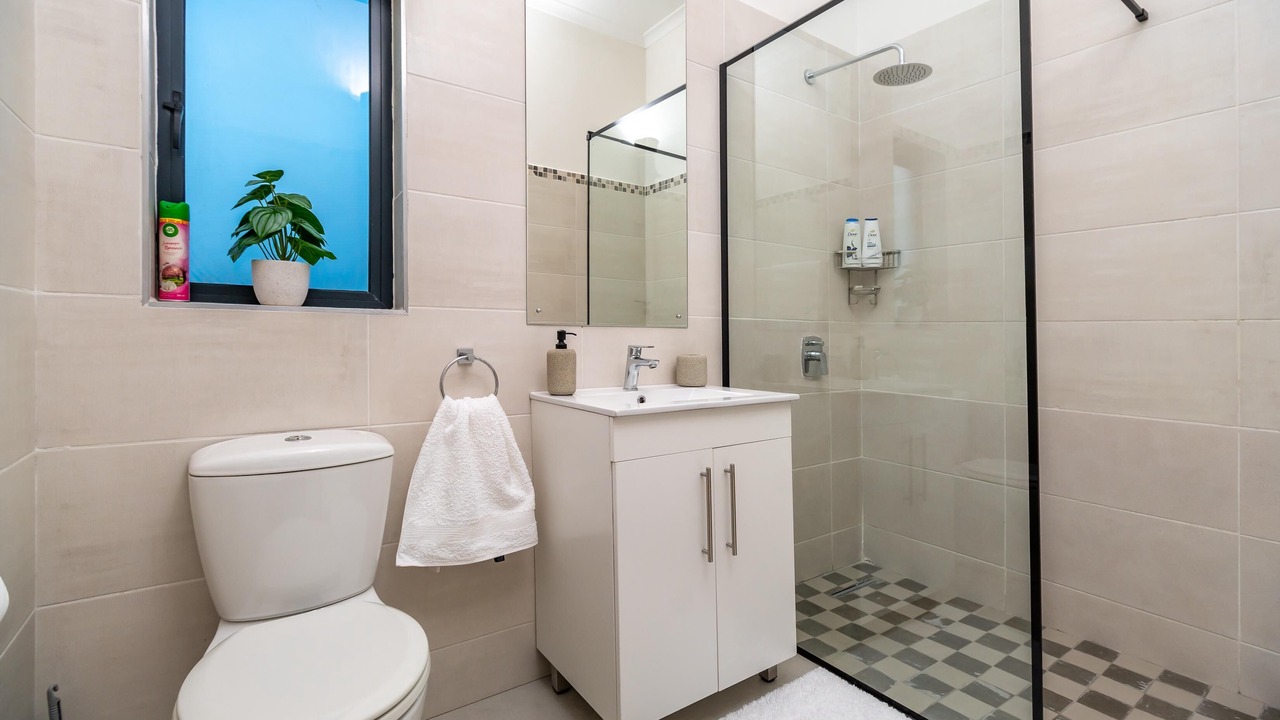 Photo of Bathroom in Harare