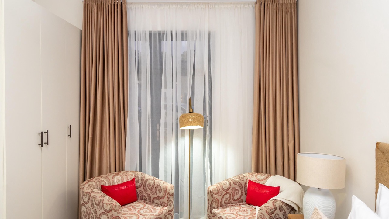 Photo of Livingroom in Harare