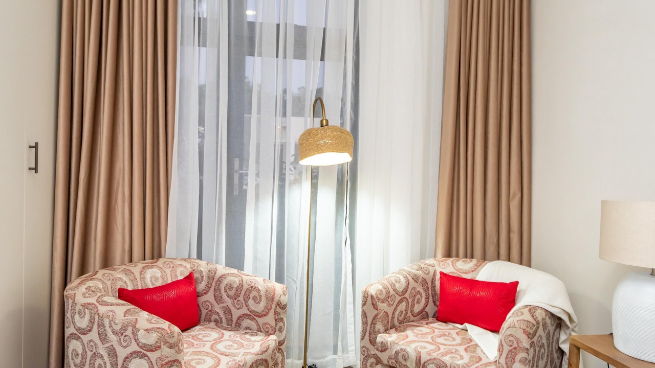 Photo of Livingroom in Harare