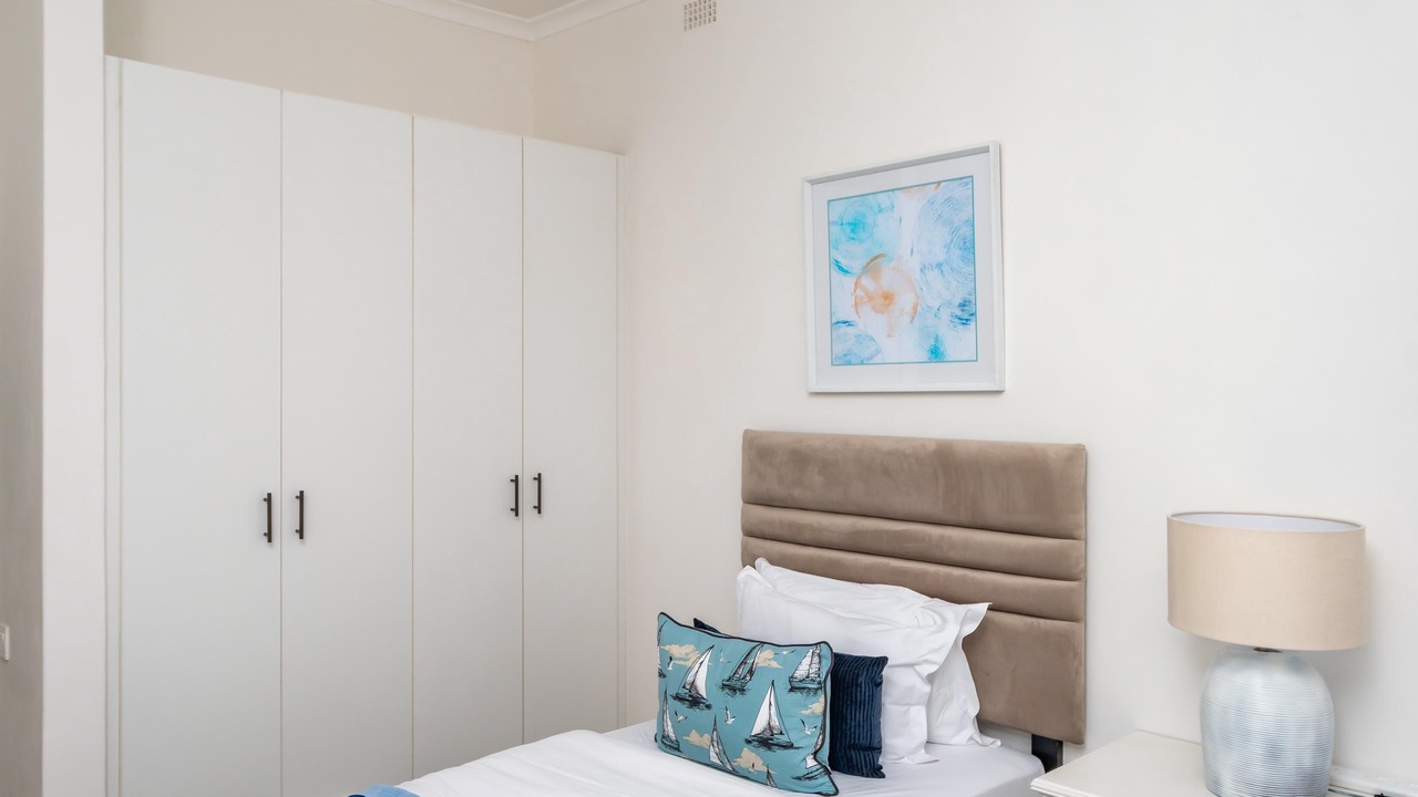 Photo of Bedroom in Harare