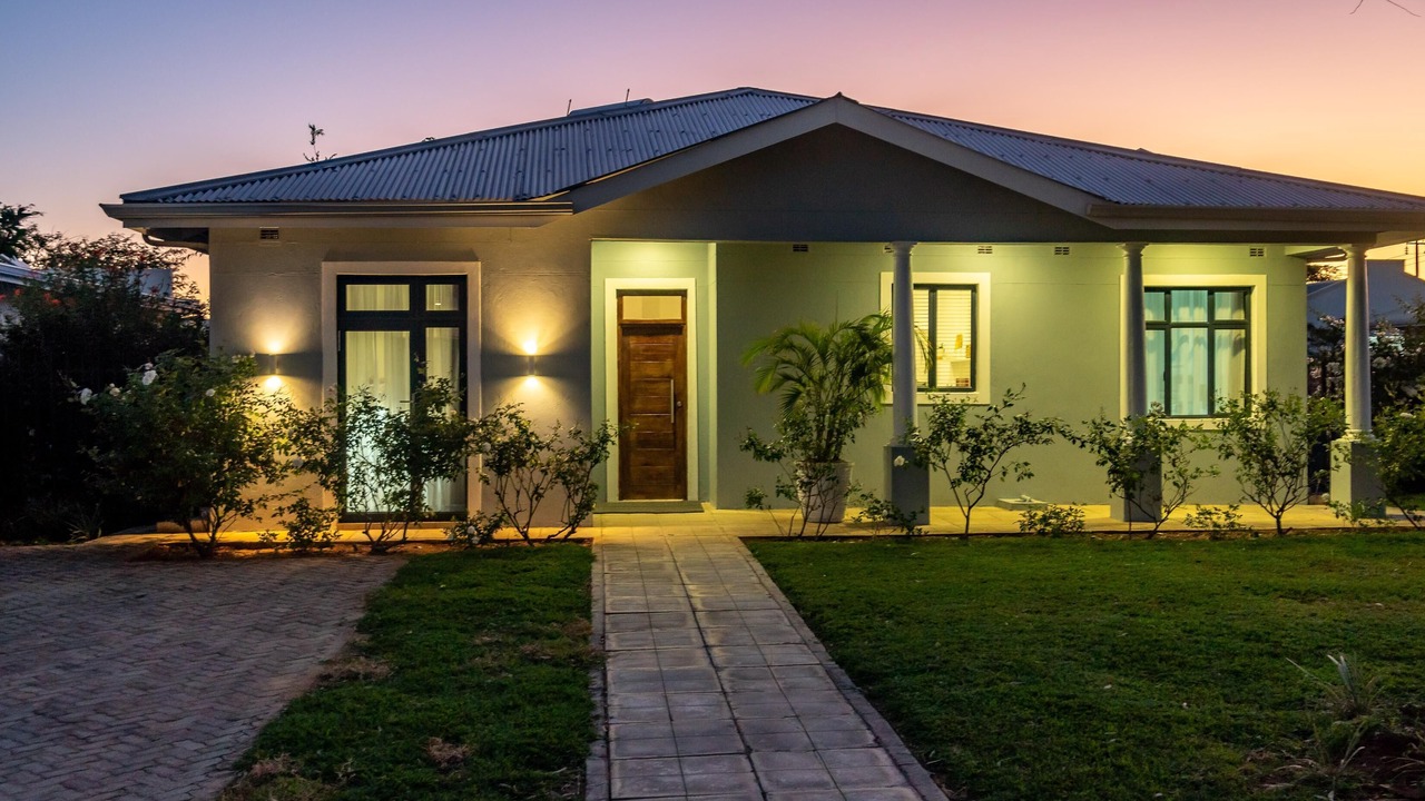 Photo of Outdoor in Harare