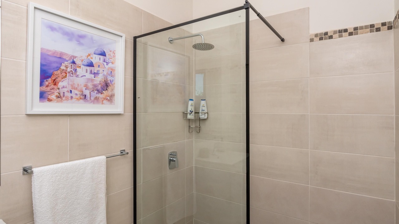 Photo of Bathroom in Harare