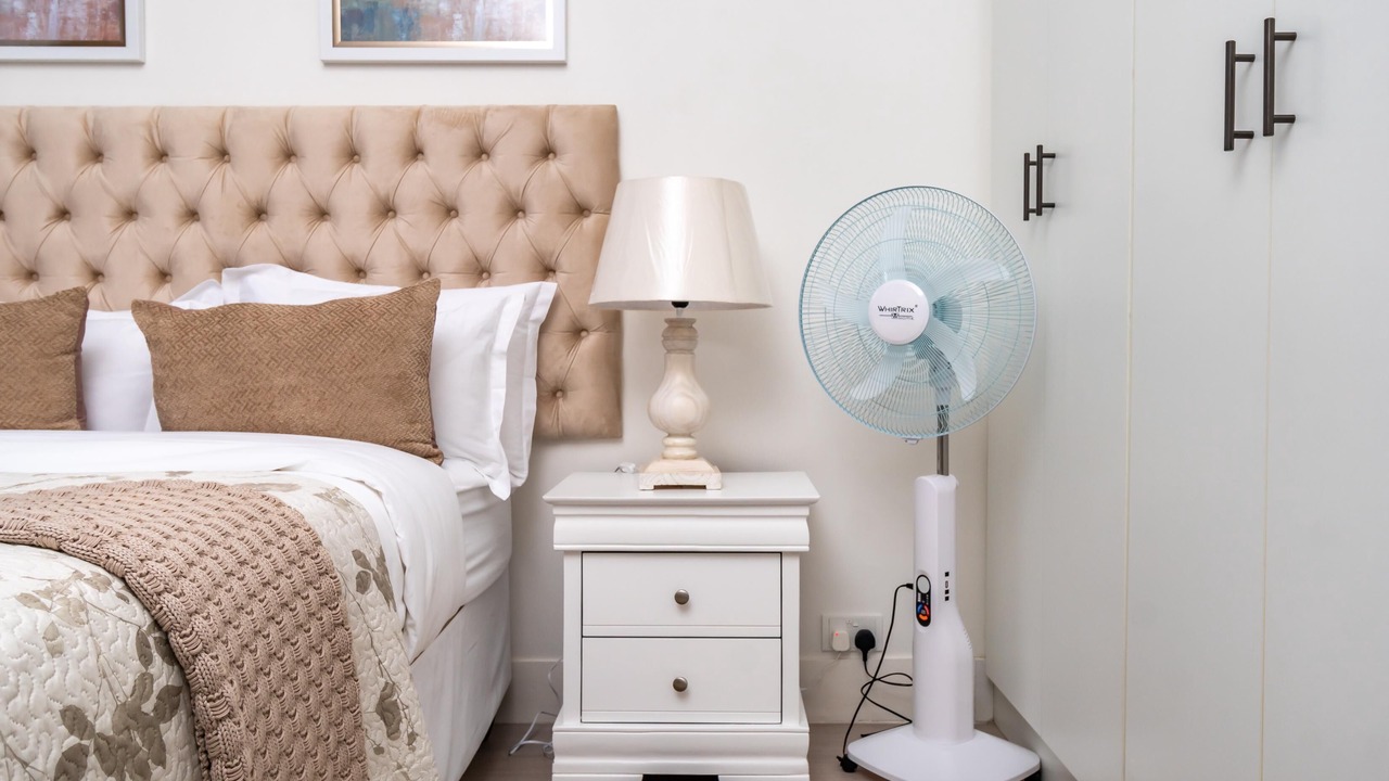 Photo of Bedroom in Harare