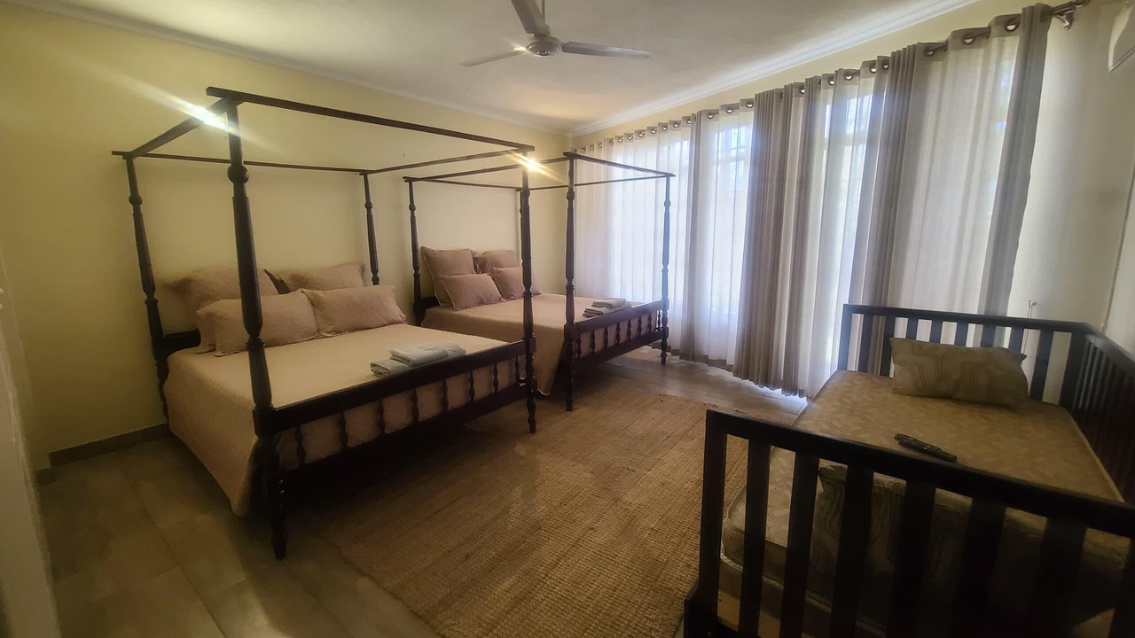 Photo of Bedroom in Kariba