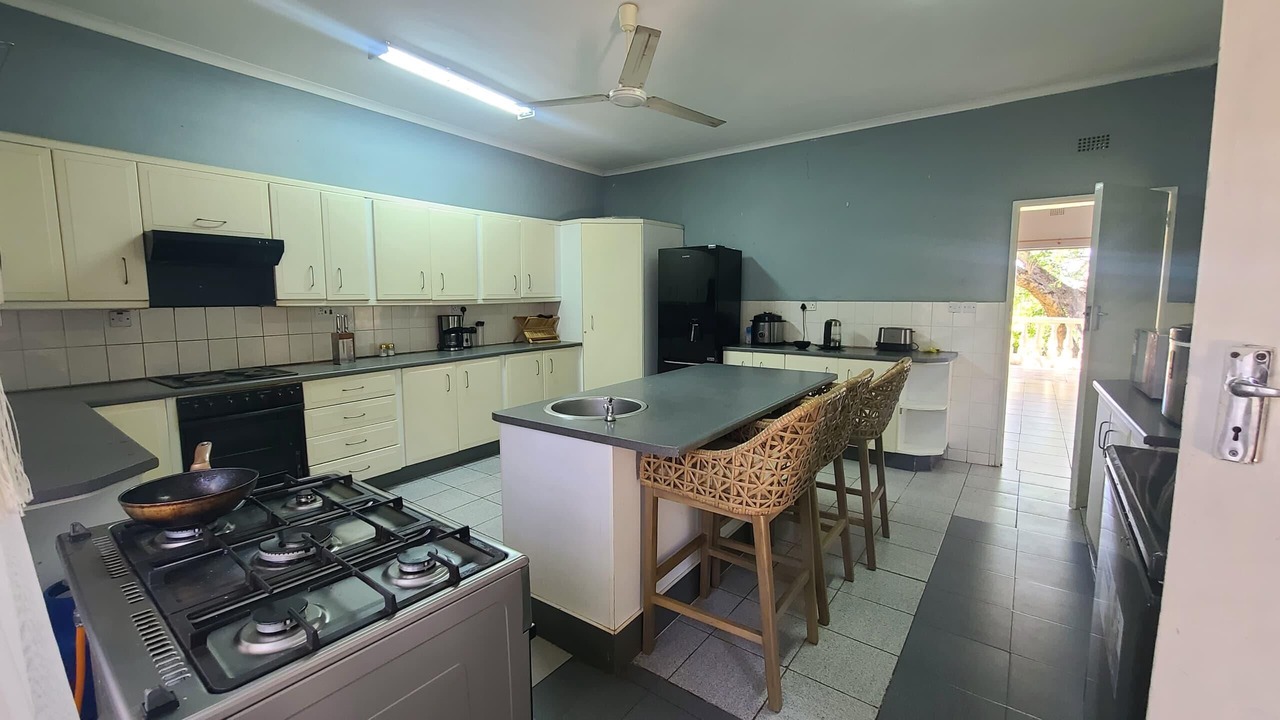 Photo of Kitchen in Kariba