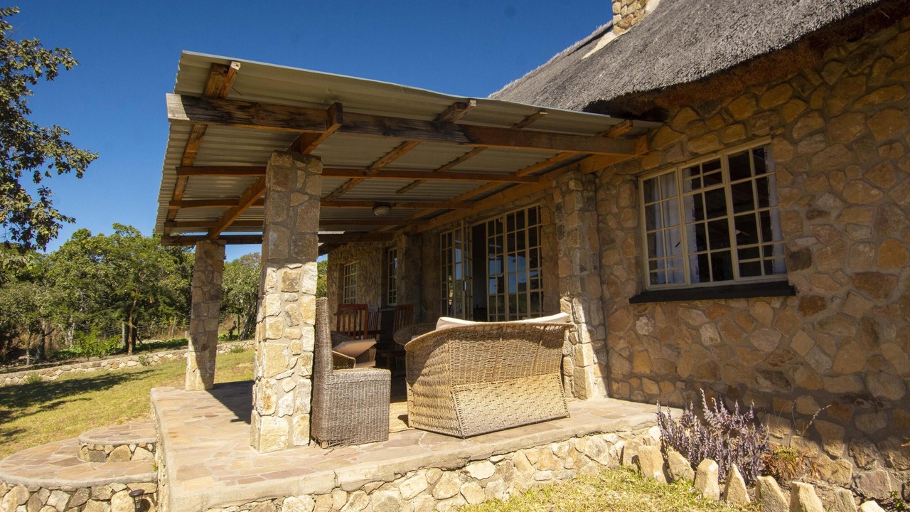 Photo of Patio Balcony in Nyanga