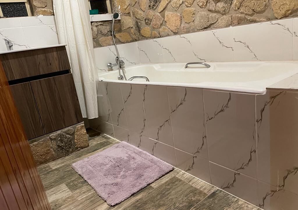 Photo of Bathroom in Nyanga