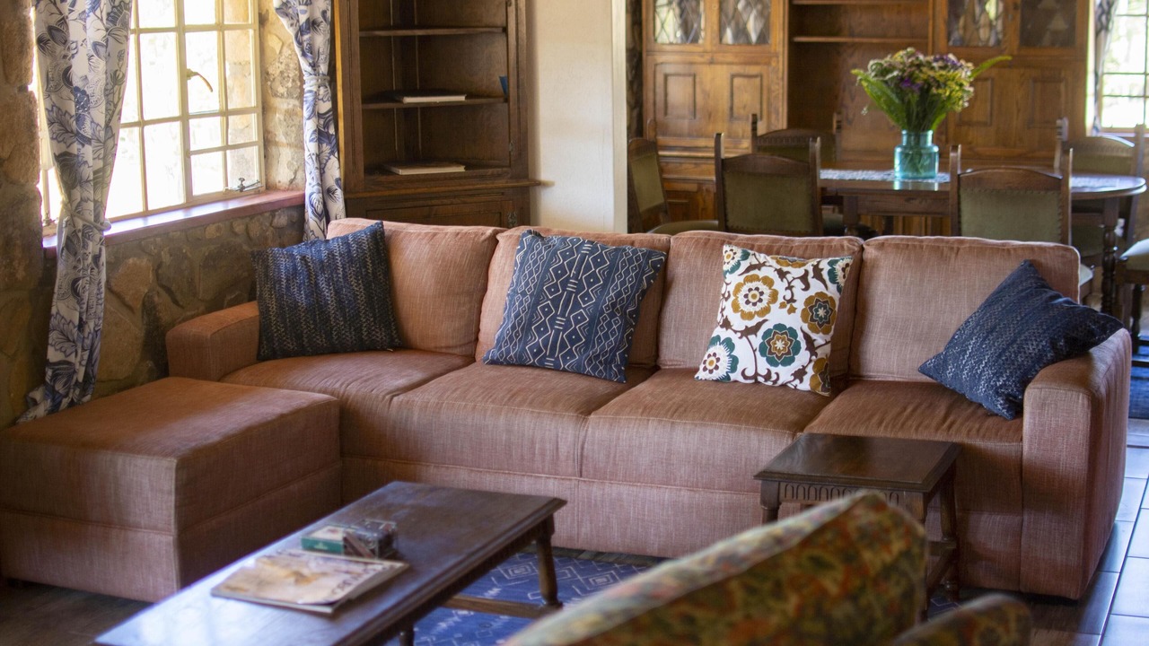 Photo of Livingroom in Nyanga