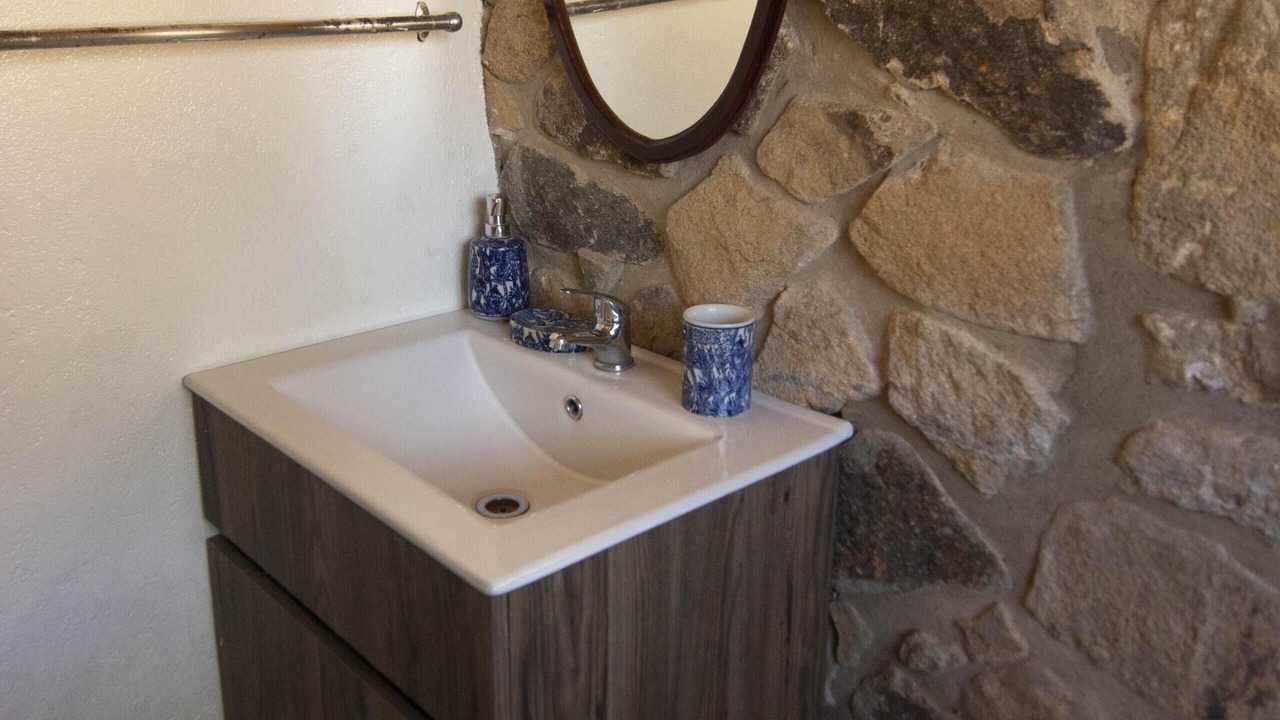 Photo of Bathroom in Nyanga