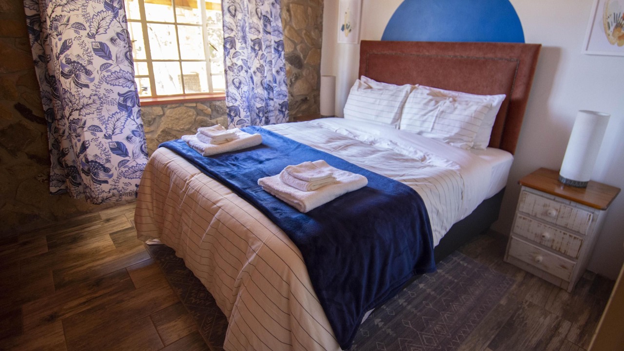 Photo of Bedroom in Nyanga